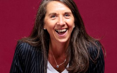 Catherine Thibaudeau, ma vie d&rsquo;équilibriste…